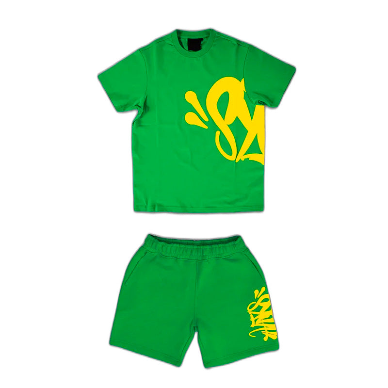 Syna World Team Syna Twinset Green