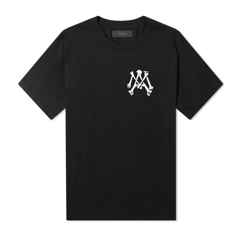 Amiri Bones Logo T-Shirt
