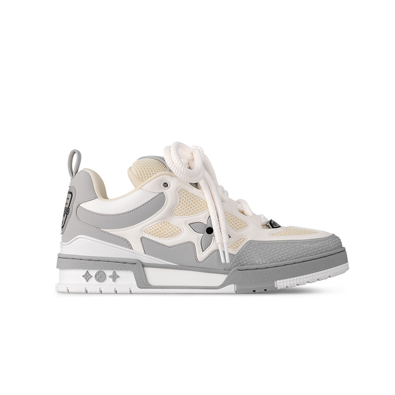 Louis Vuitton LV Skate Grey
