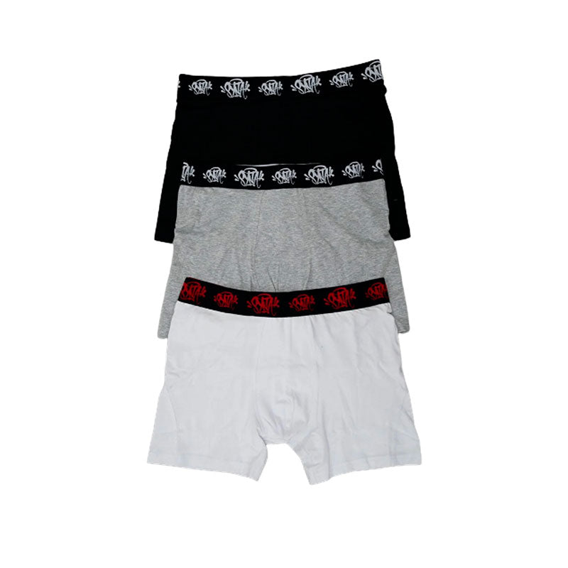 Synawolrd Boxers (3-Pack)