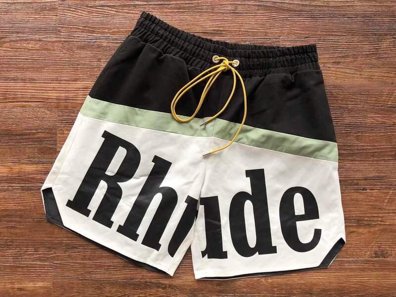 Rhude Awakening Shorts