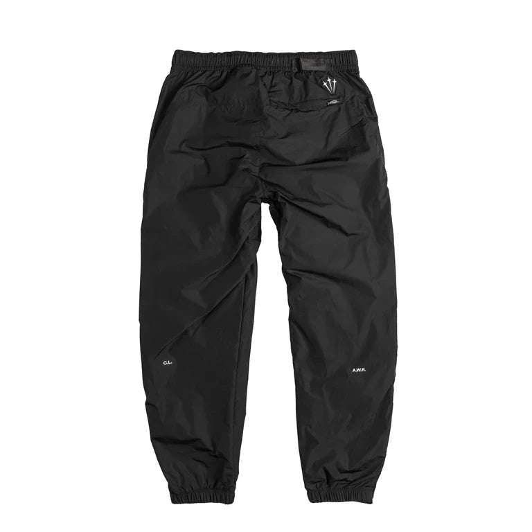 Nike x NOCTA Woven Track Pants Black