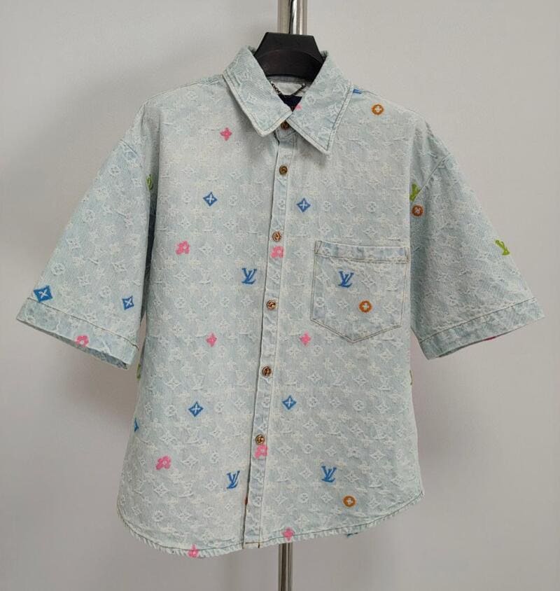 Louis Vuitton Jeans By Tyler, The Creator T-Shirt