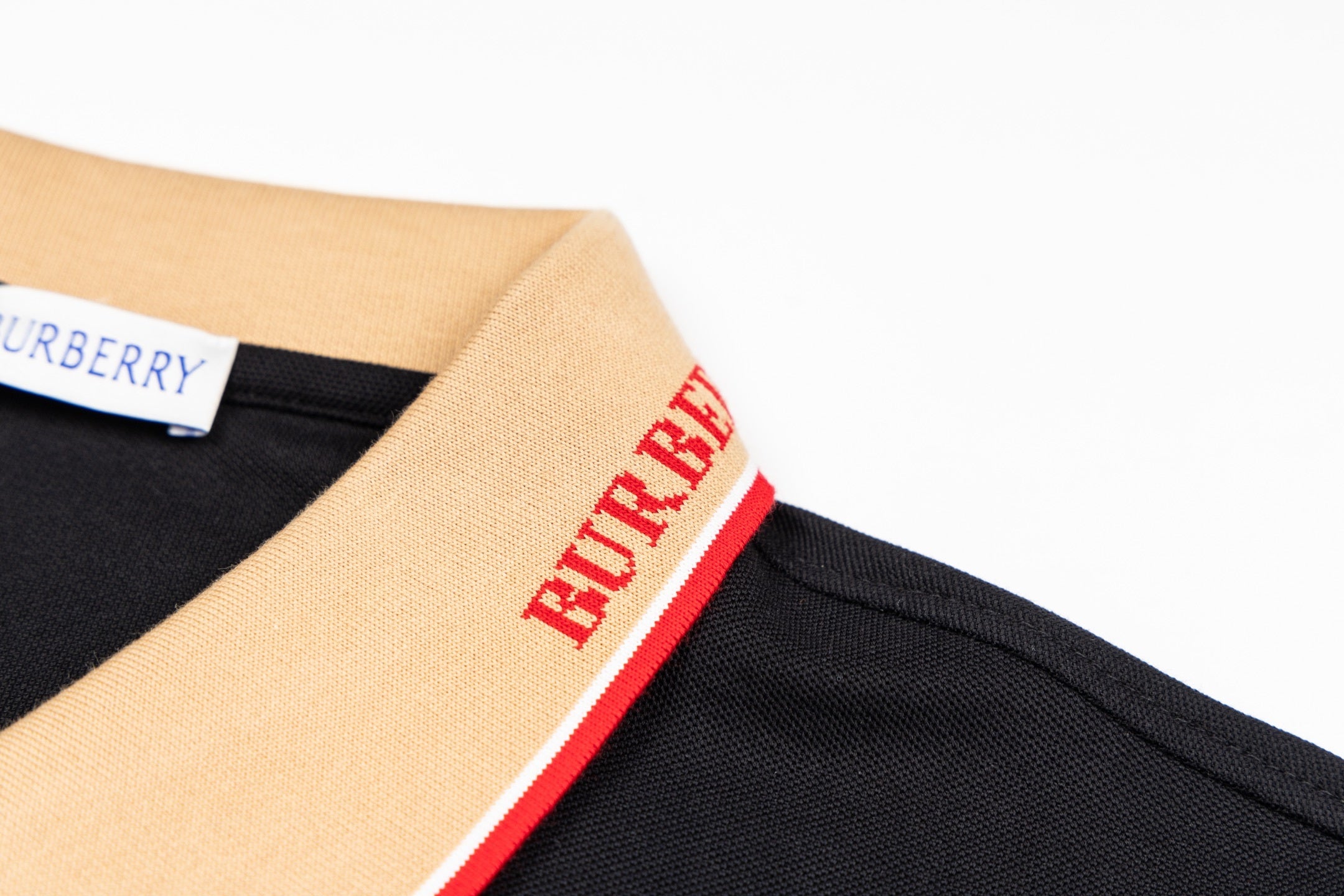 Burberry Polo