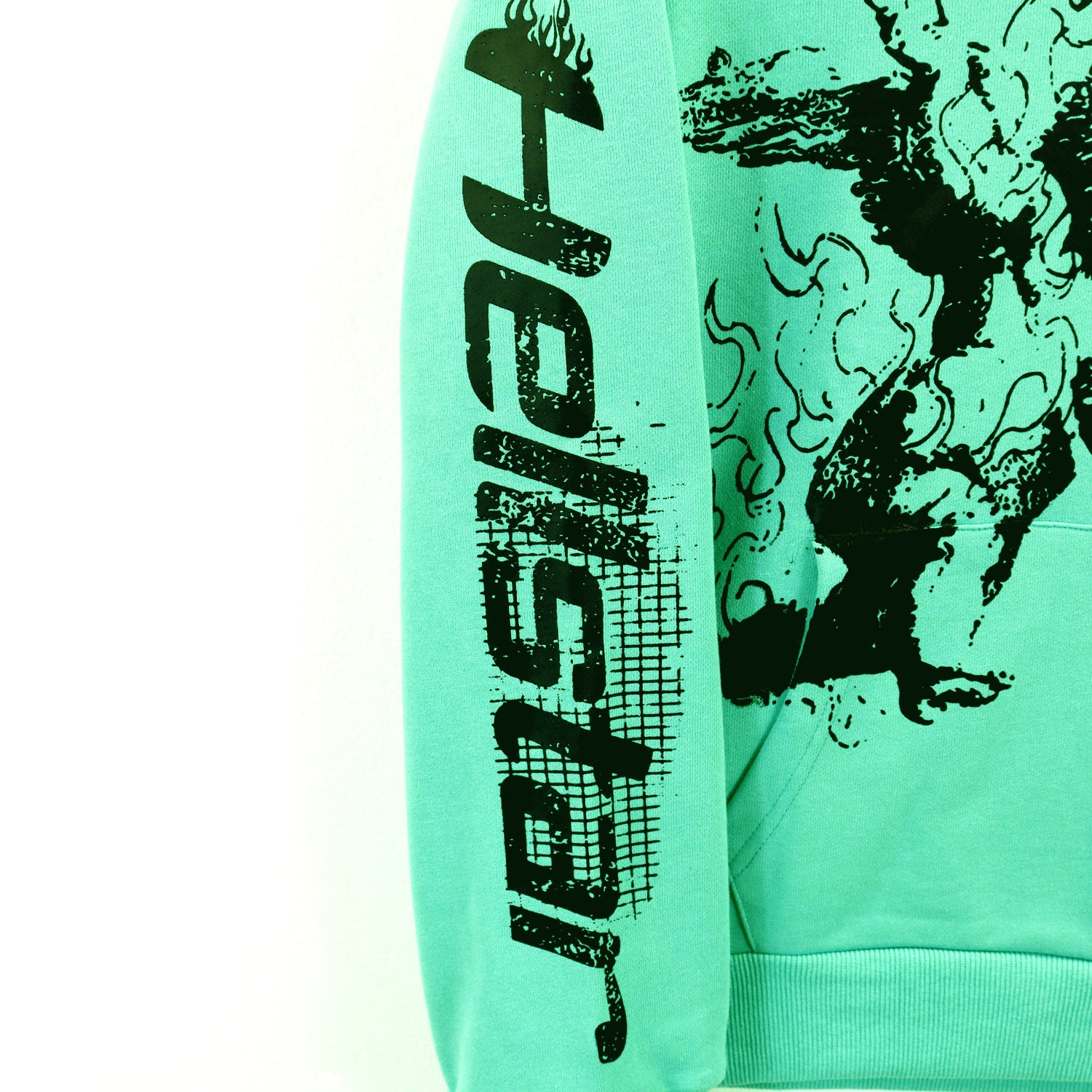 Hellstar Path To Paradise Sweatshirt