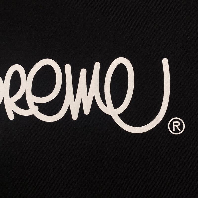 Supreme Handstyle T-Shirt