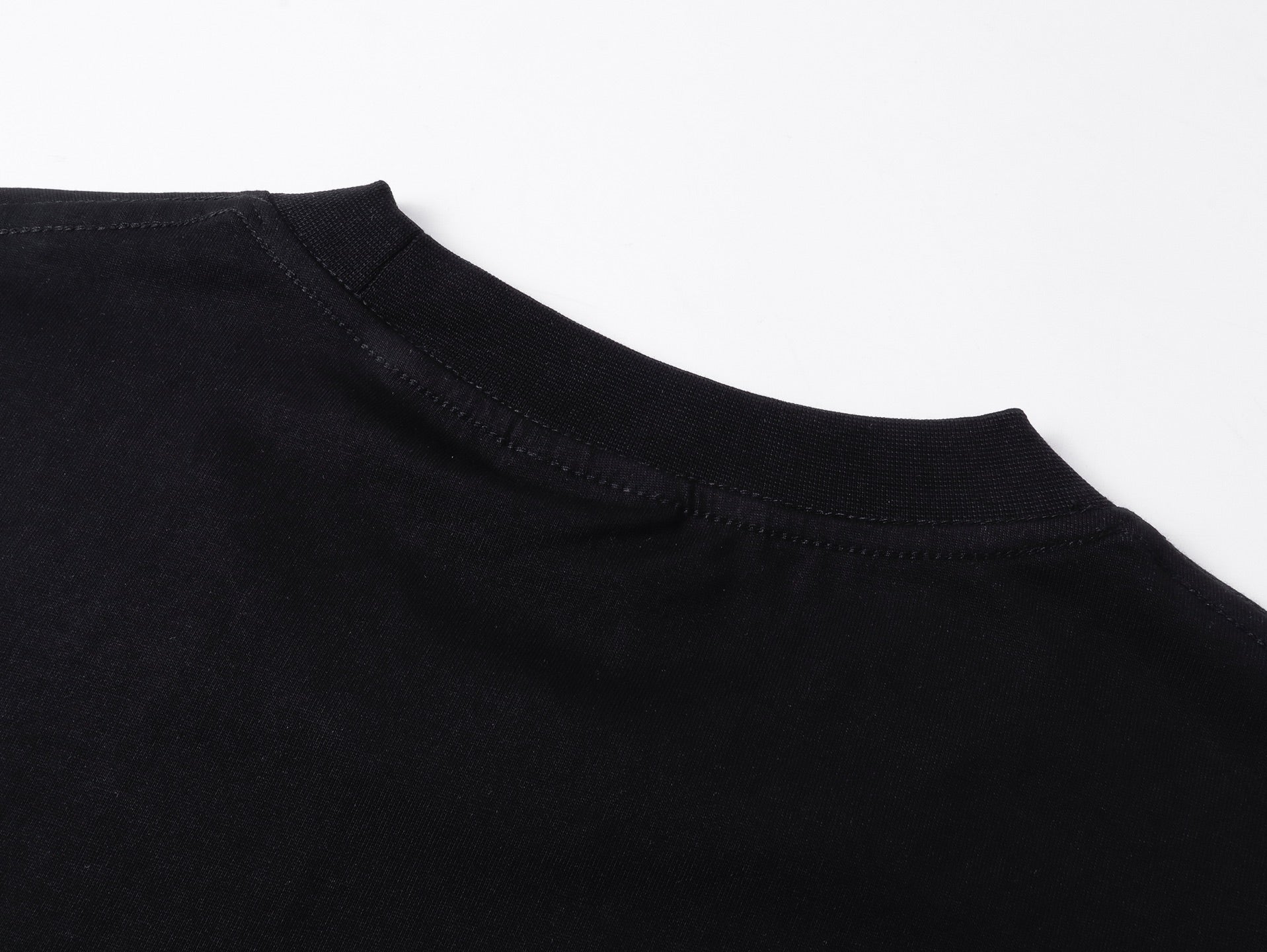 Camiseta Lady in shades oversized