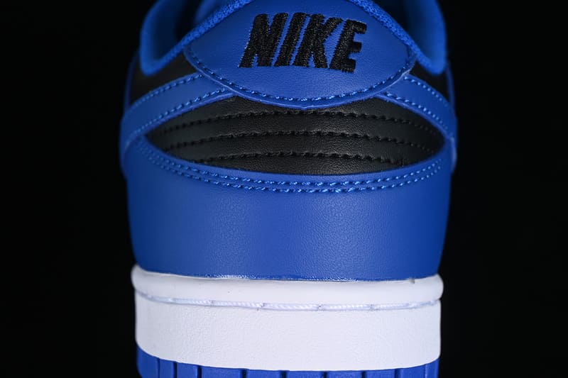NIKE Dunk Low "Hyper Cobalt"