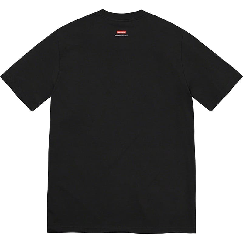 Supreme Spend It T-shirt
