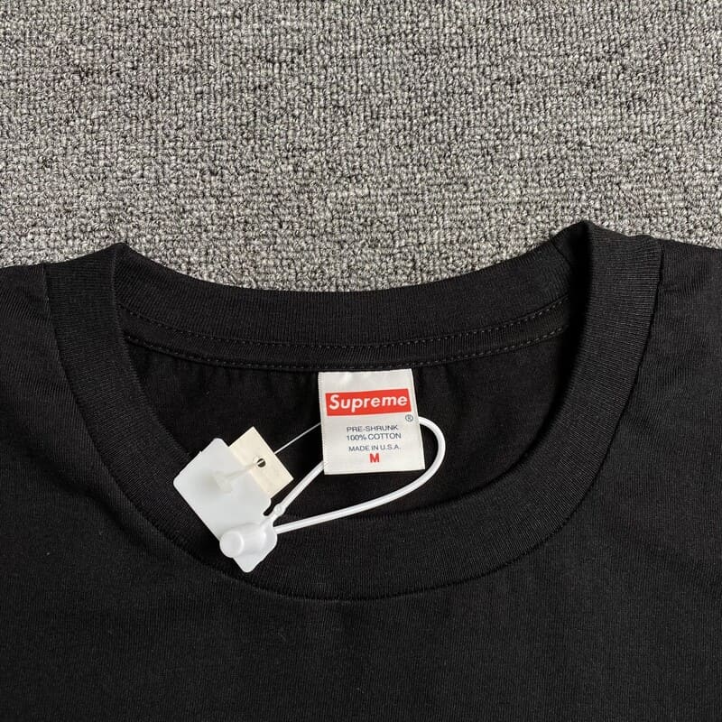 Supreme ANTIHERO Dog T-Shirt