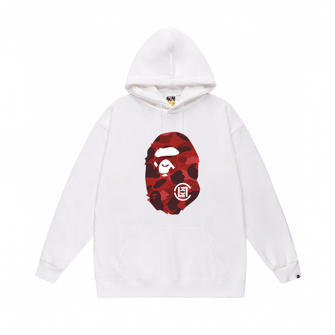Moletom BAPE