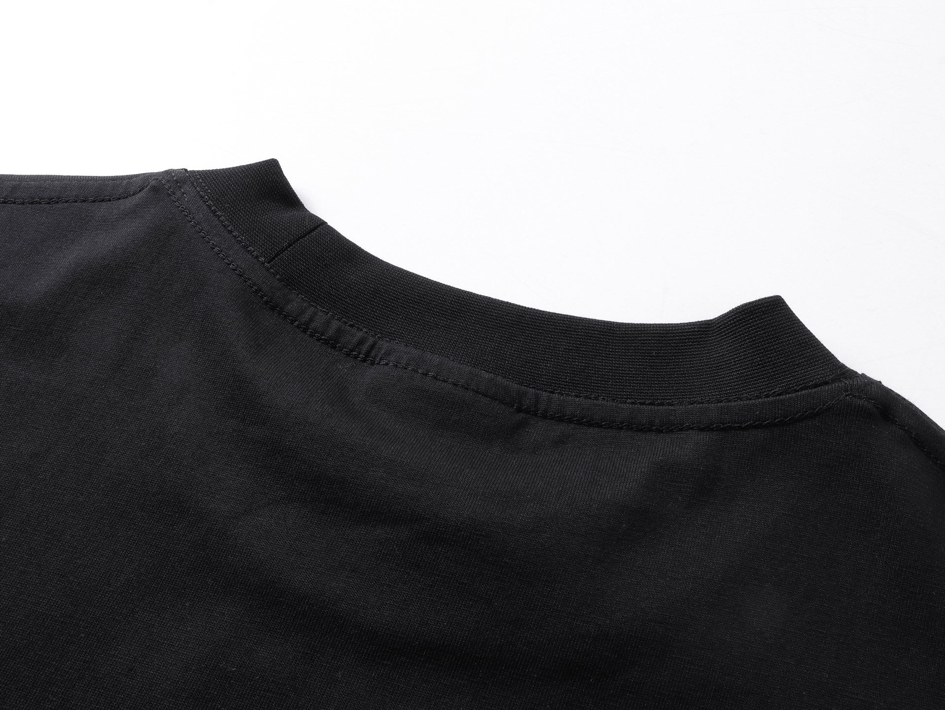 Camiseta WFP Oversized