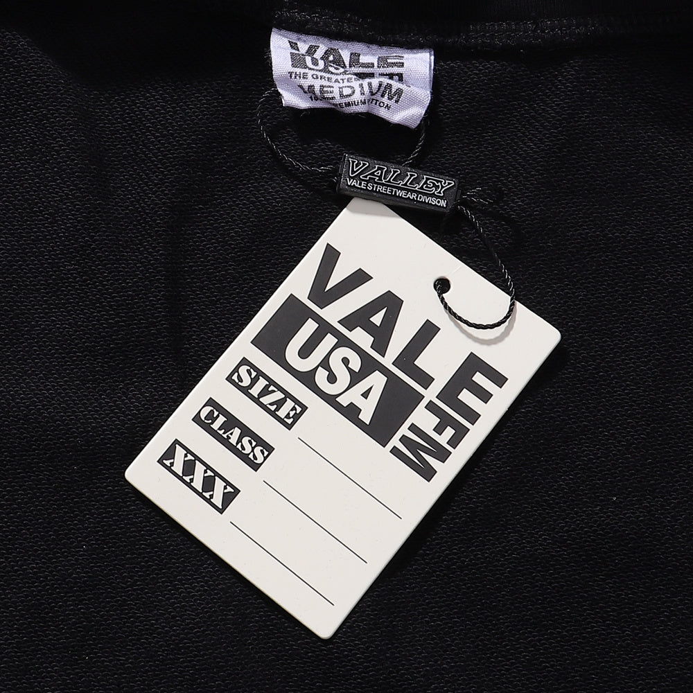 Moletom Valley Sport Dept