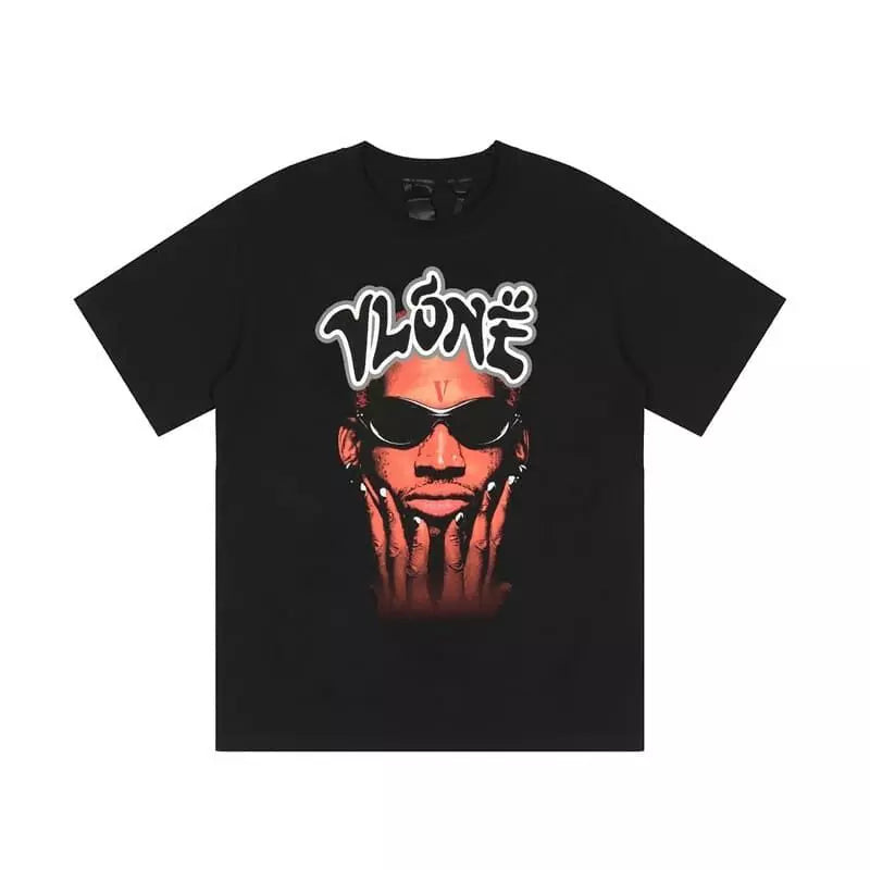 VLONE x Dennis Rodman T-shirt