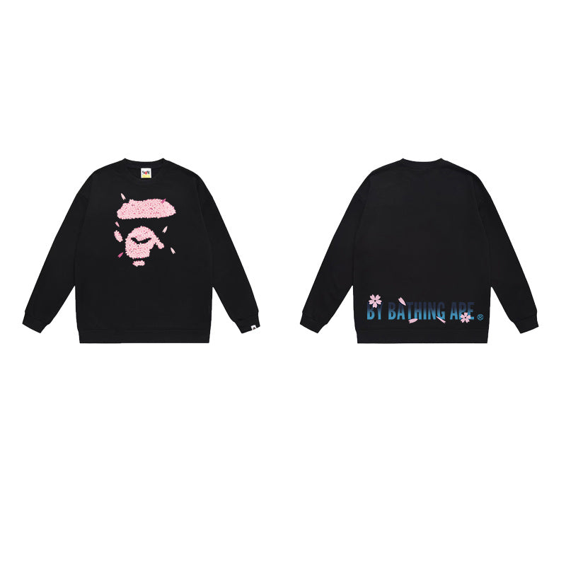 Moletom BAPE