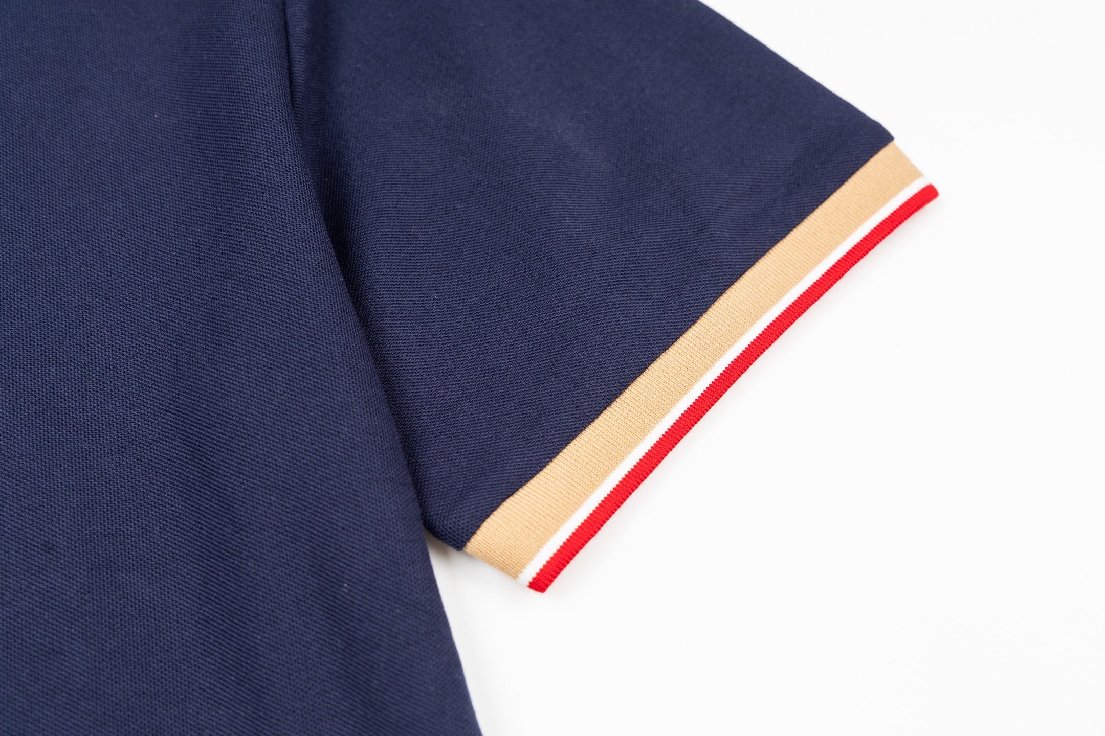 Burberry Polo