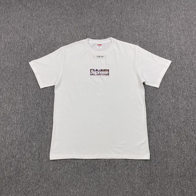Supreme Milan 'Grazie' T-Shirt
