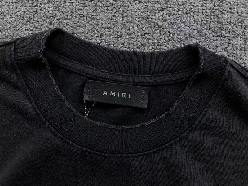 Amiri Vintage Pegasus T-Shirt