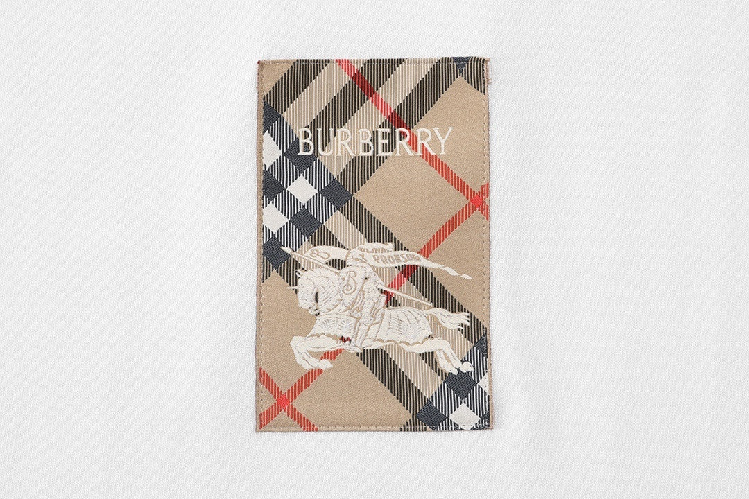 Camiseta Burberry