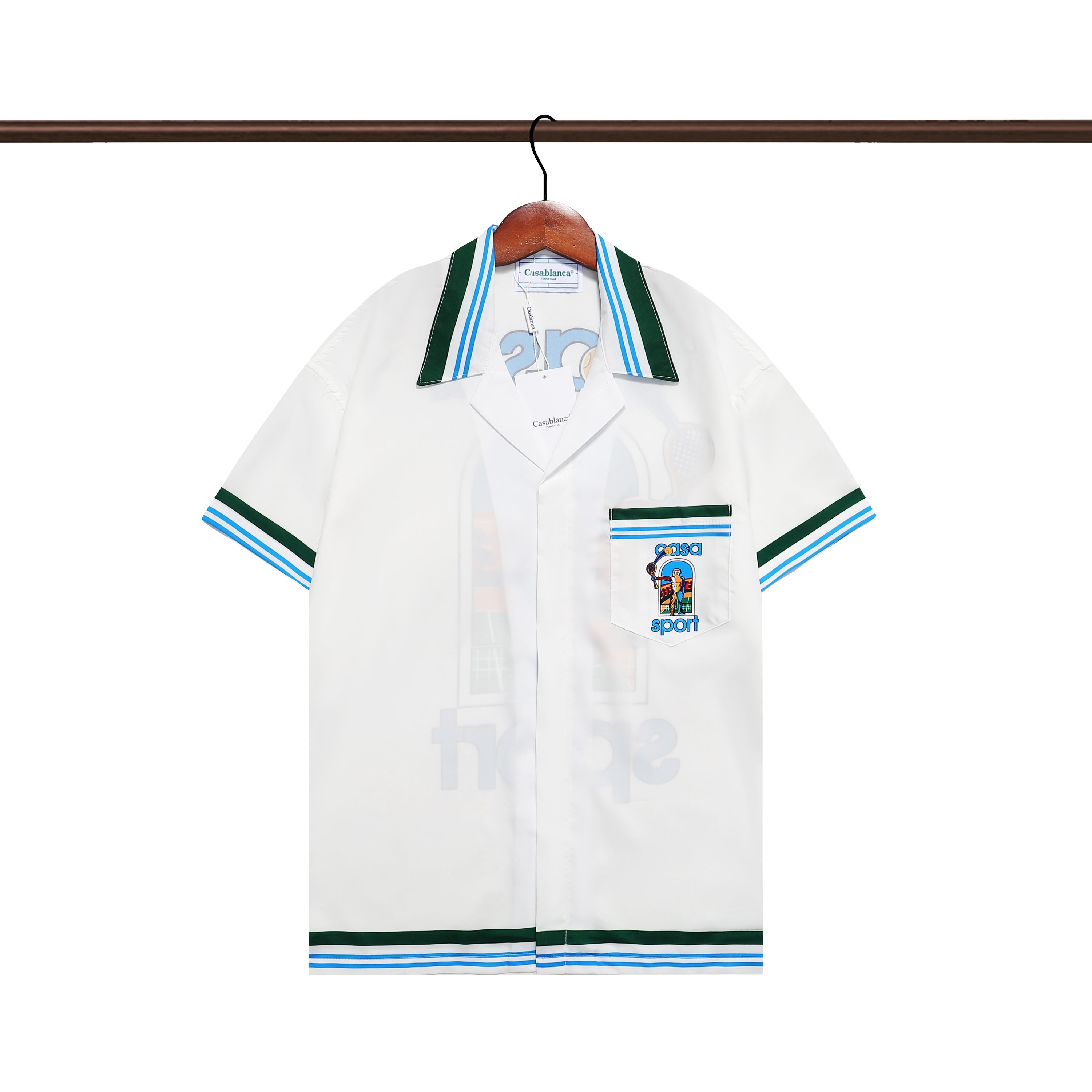Casa Blanca Set