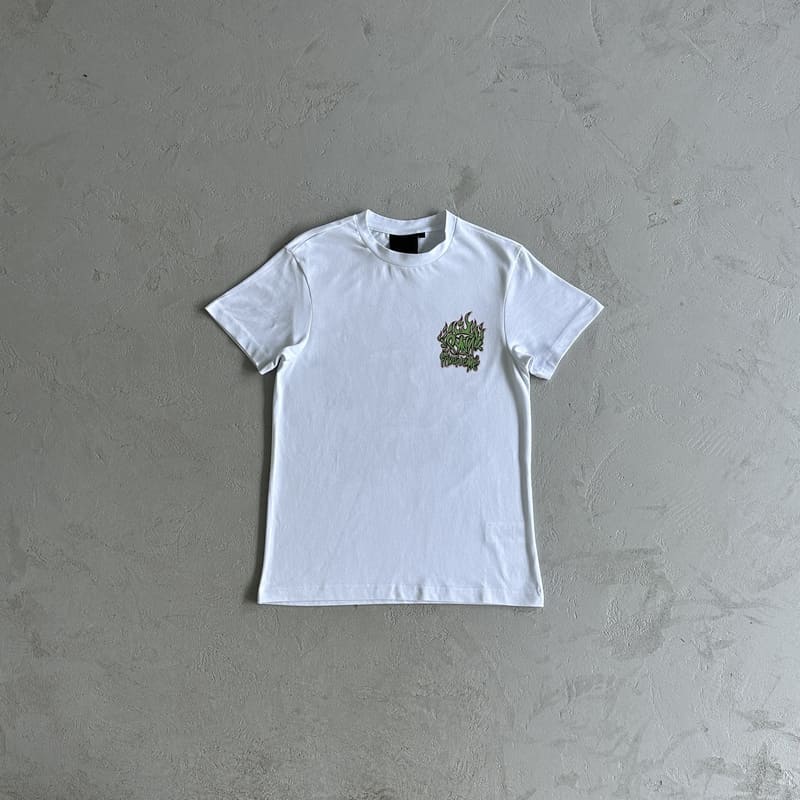 Syna World 'Light Me Up' T-shirt
