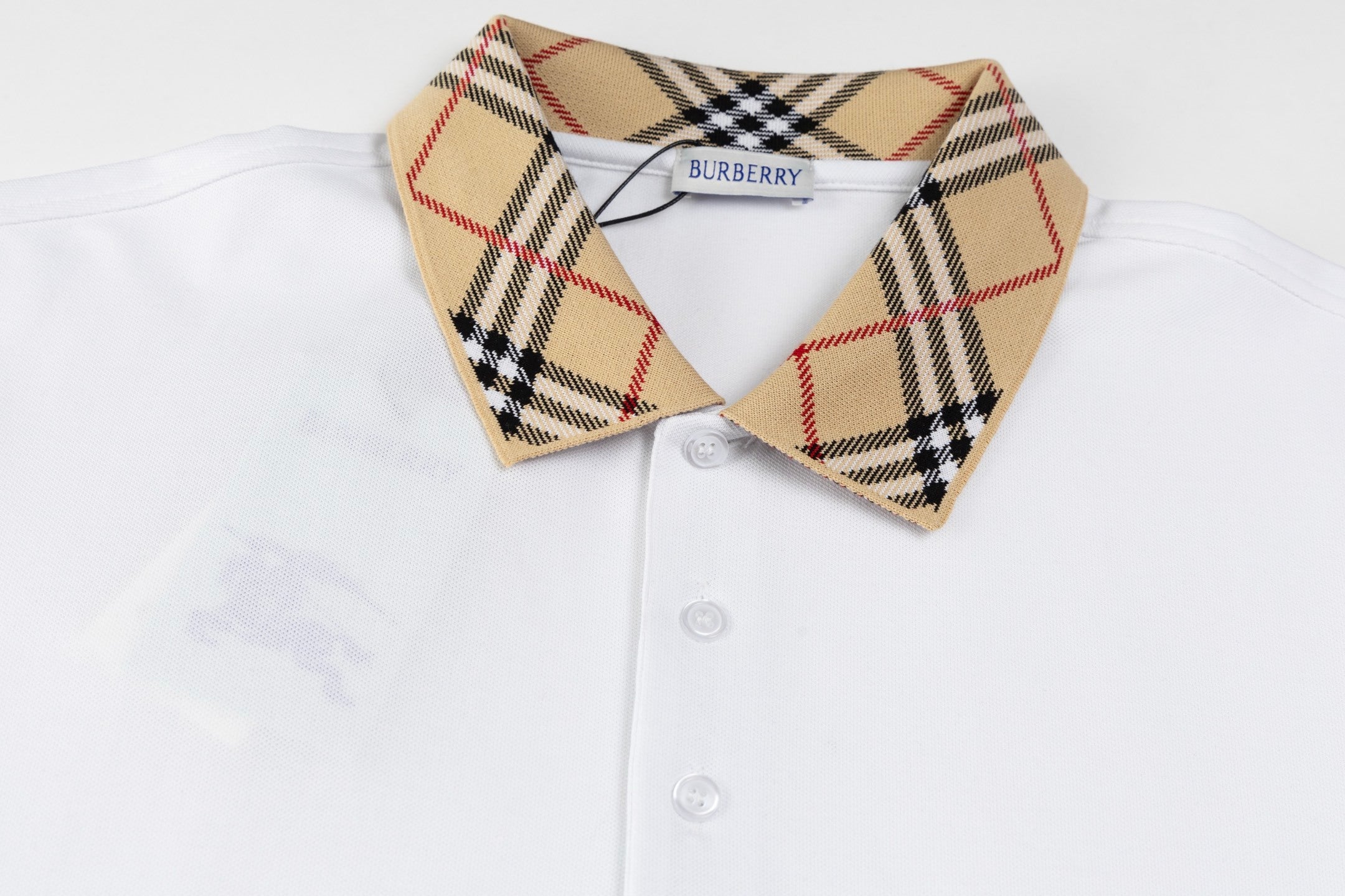 Burberry Polo
