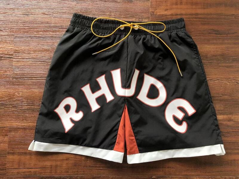 Rhude Mechanic Shorts