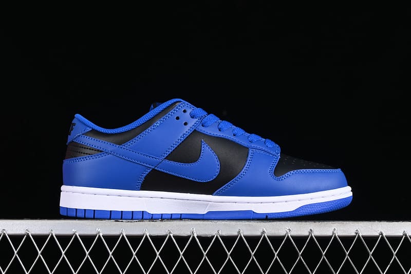 NIKE Dunk Low "Hyper Cobalt"