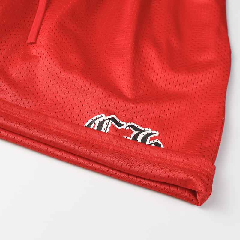 Shotrts Chrome Hearts Matty Boy Team Warm Up Jersey