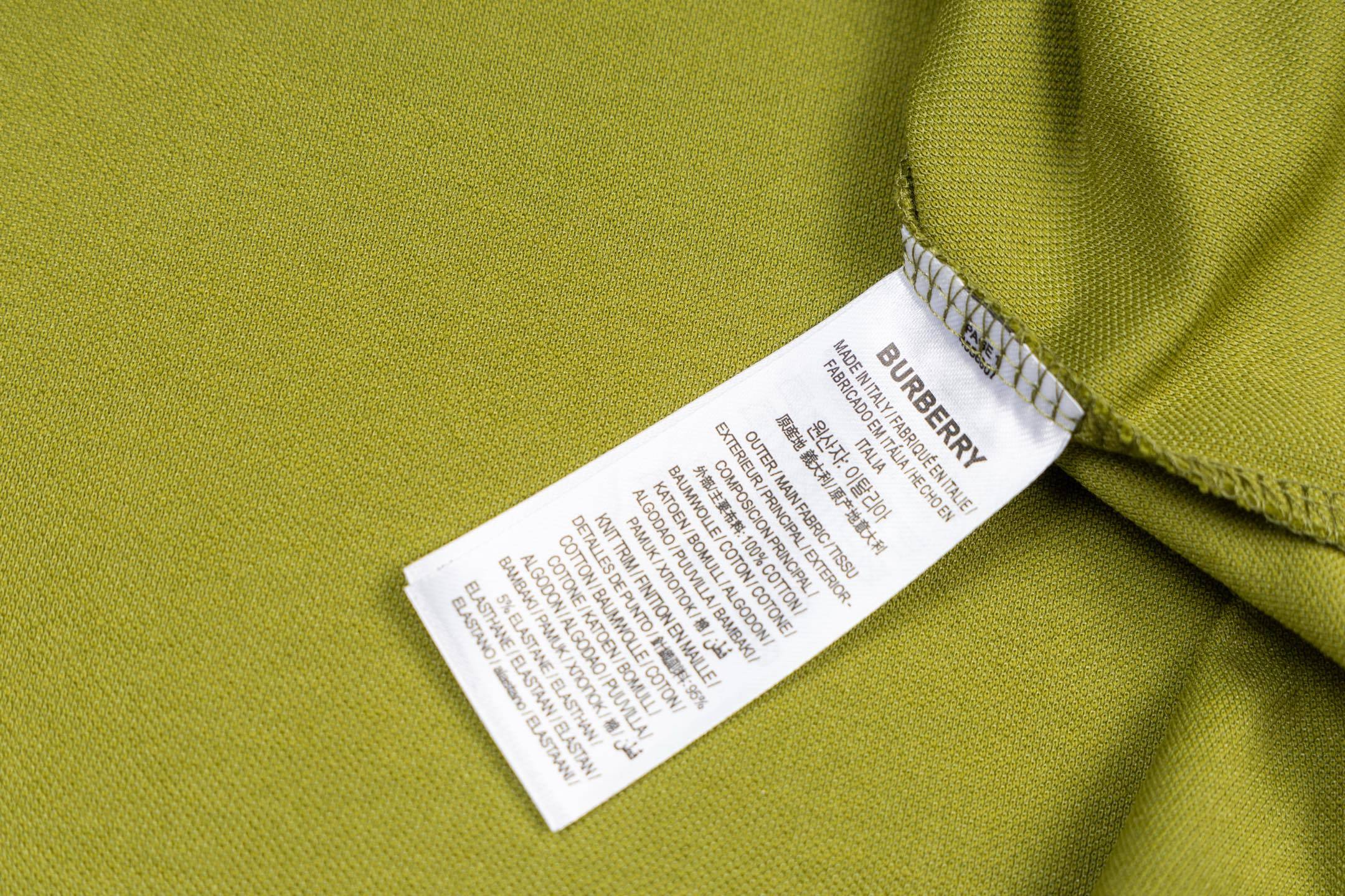 Burberry Polo