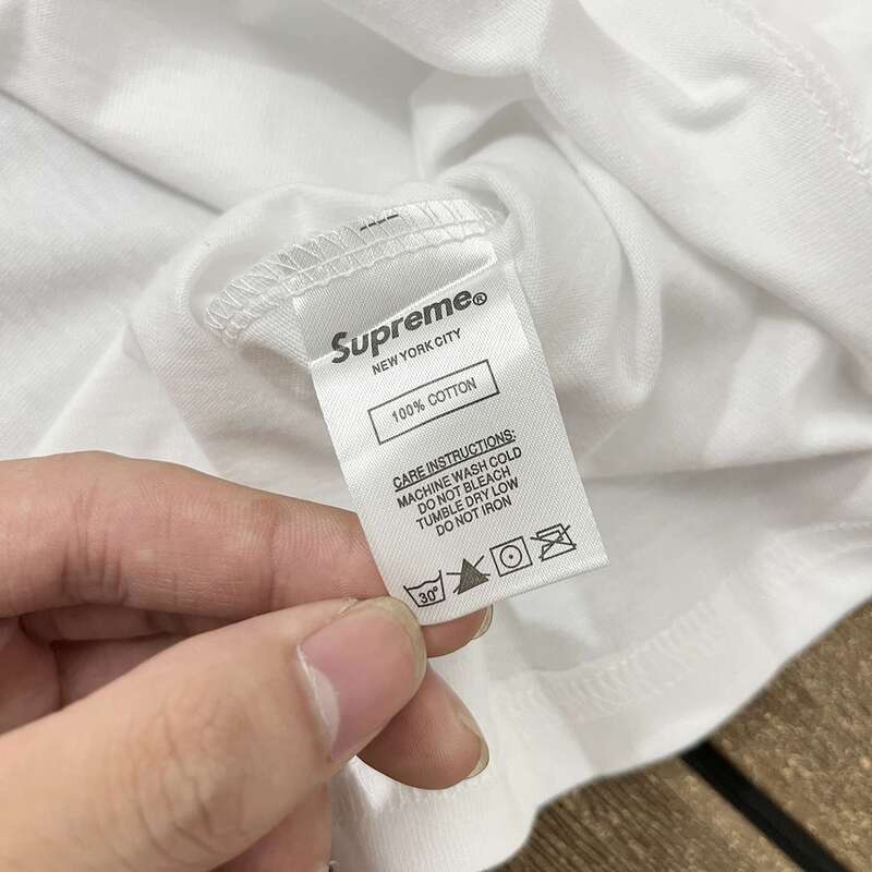 Supreme x Takashi Murakami T-Shirt