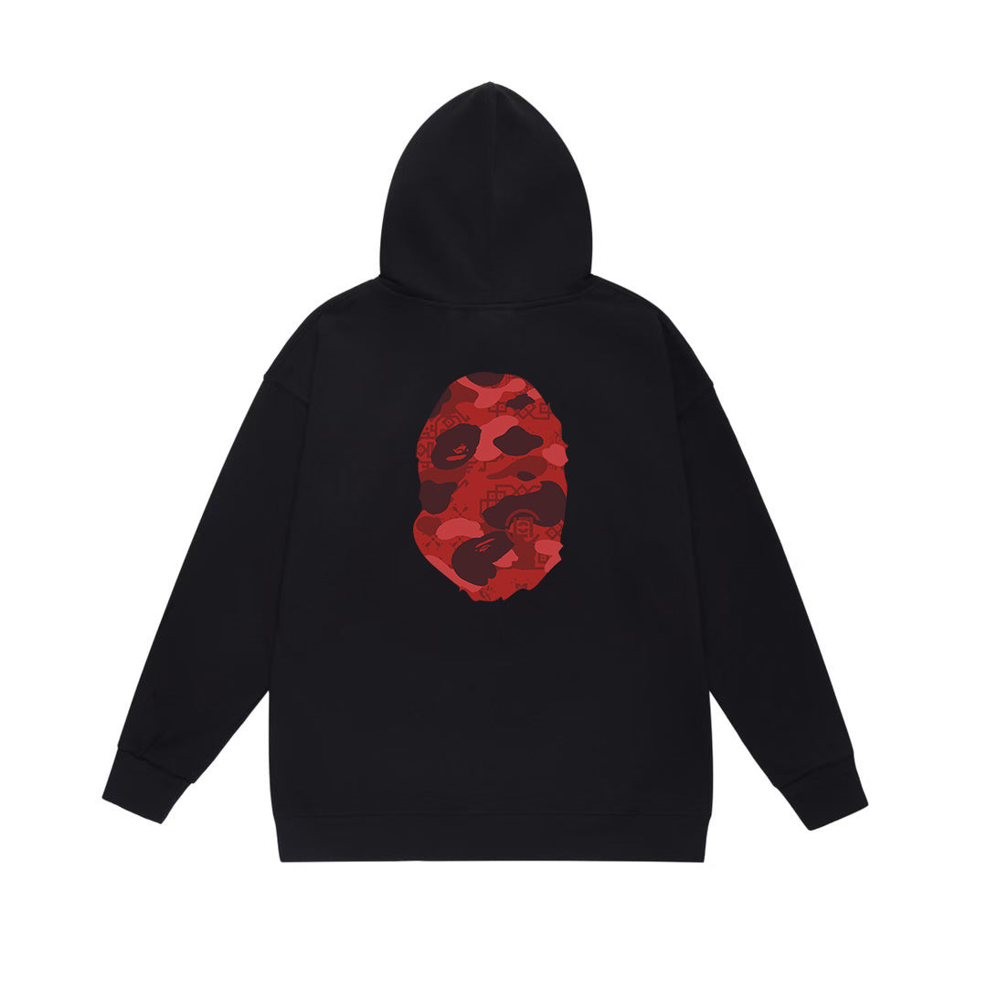 Moletom BAPE