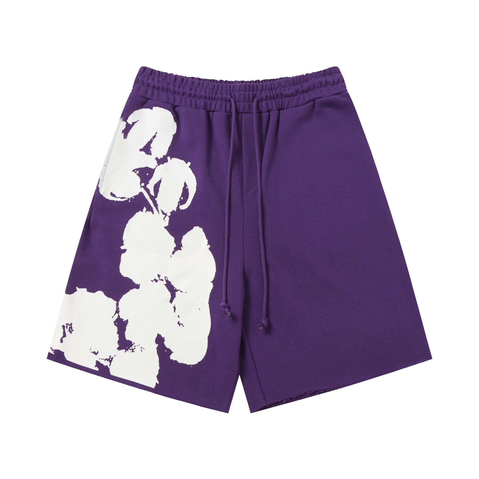 Shorts Denim Tears Big Cotton Wreath Sweat