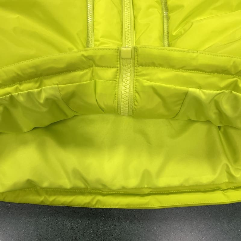 Windbreaker Trapstar Irongate T Lime
