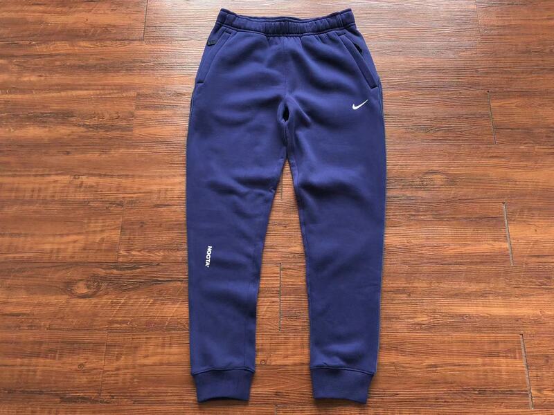 Nike x NOCTA Fleece Trousers