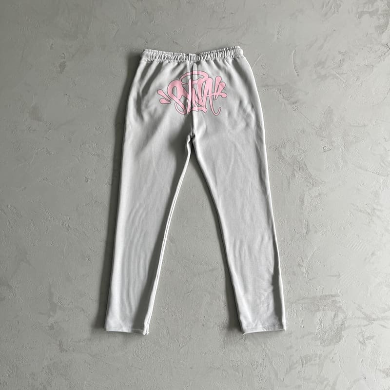 Synaworld Logo Grey Set