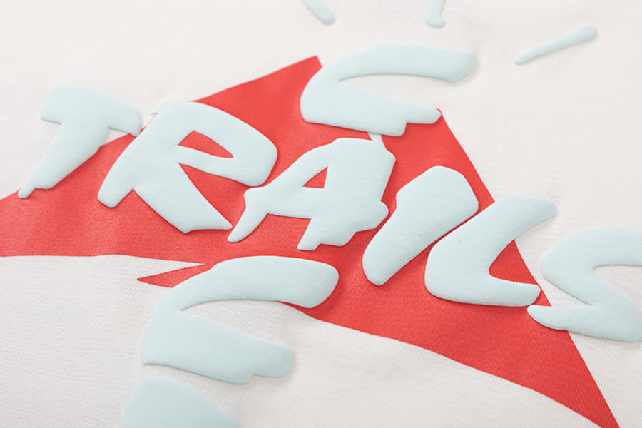 Travis Scott Cactus Jack Trails T-Shirt