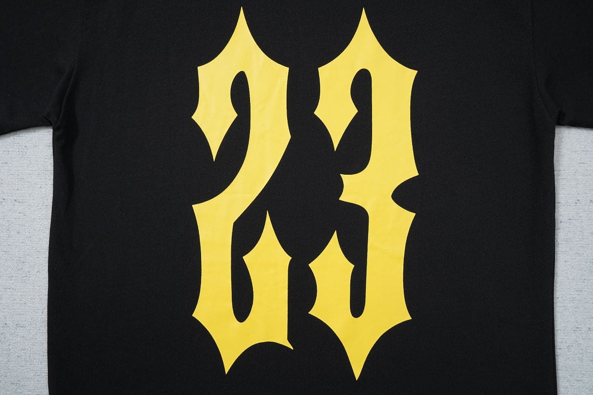 Trapstar Central Cee T-shirt