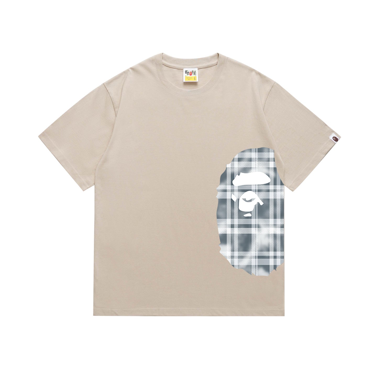 Camiseta BAPE