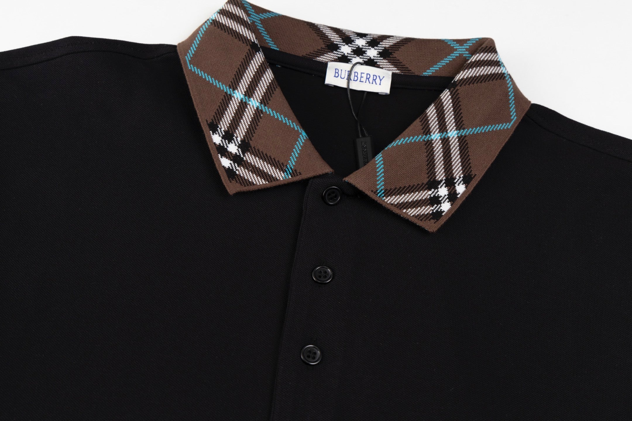 Burberry Polo
