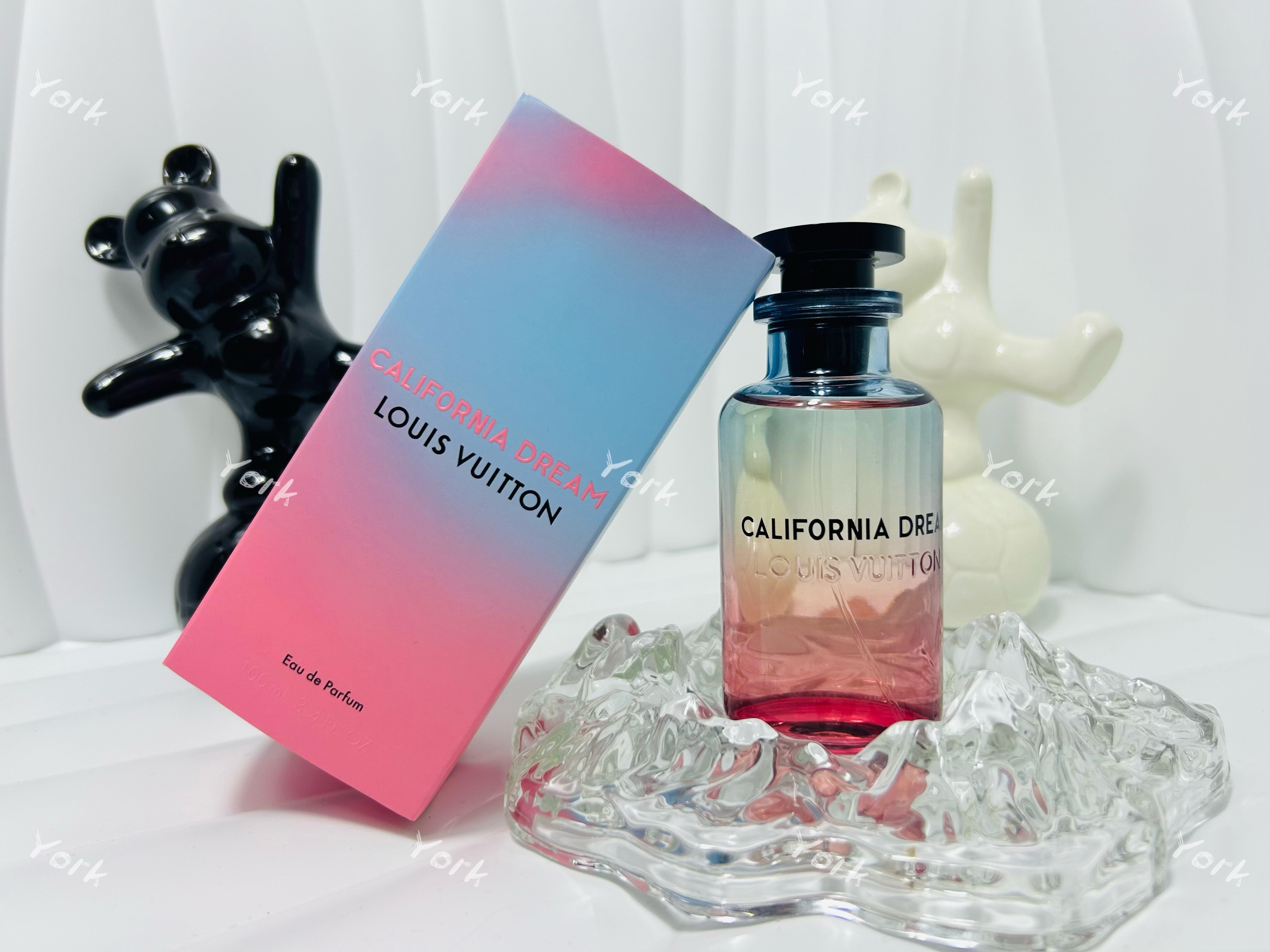 Louis Vuitton California Dream EDP 100ml