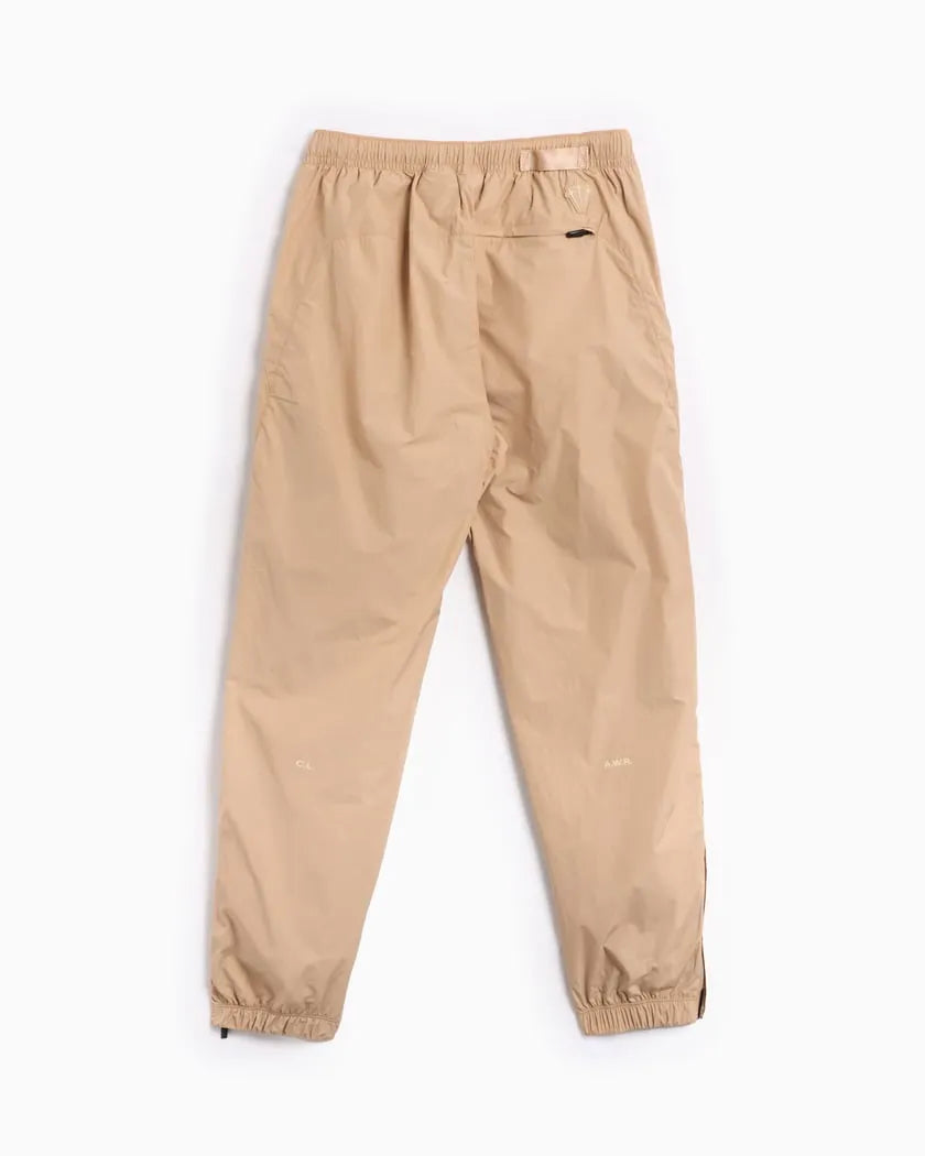 Nike x NOCTA Woven Track Set Sand/Light Brown