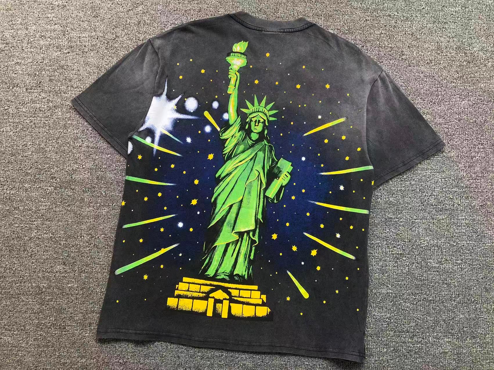 T-Shirt Valley Dreams