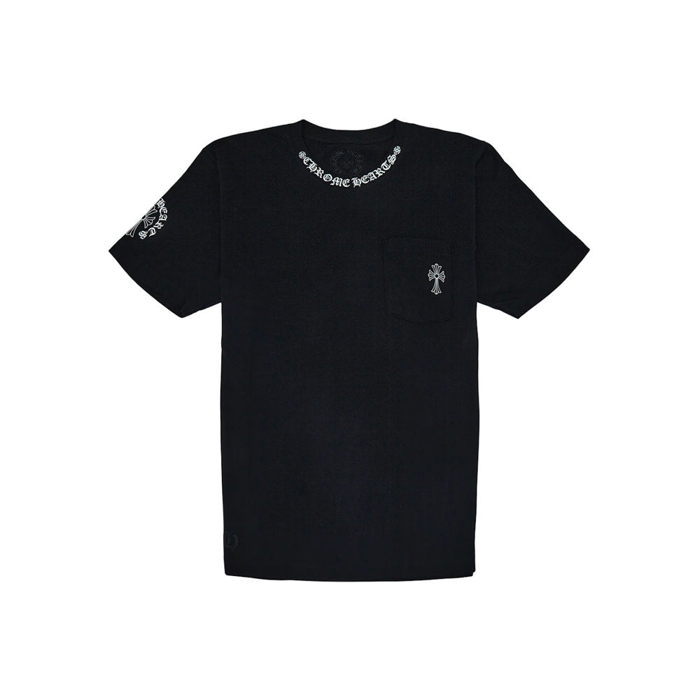 Chrome Hearts T-shirt