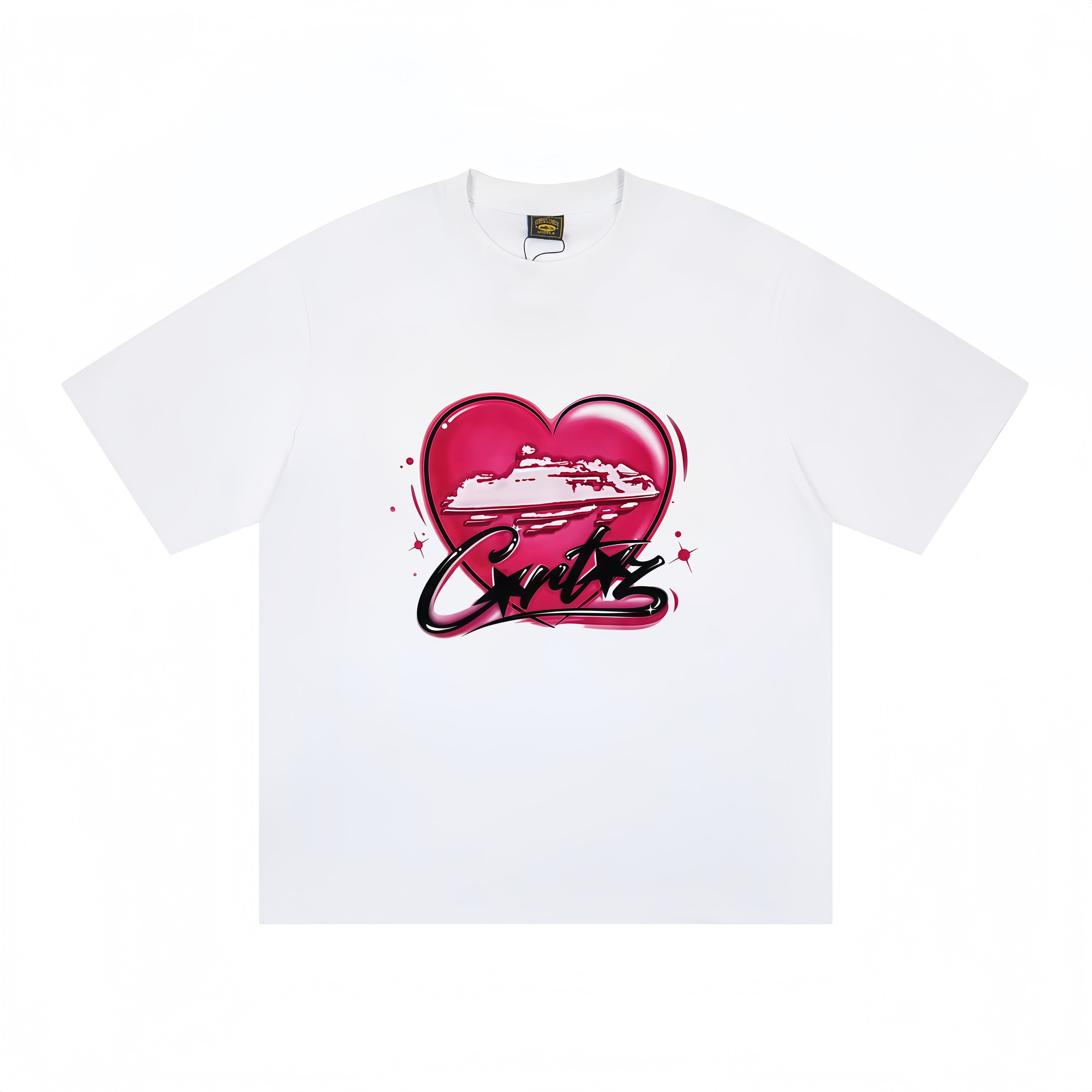 T-shirt Corteiz