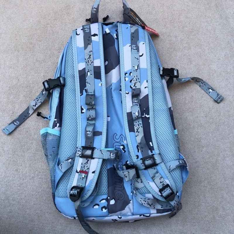 Supreme Backpack SS20