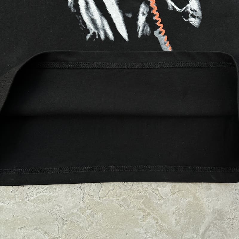 Syna World Jason T-Shirt