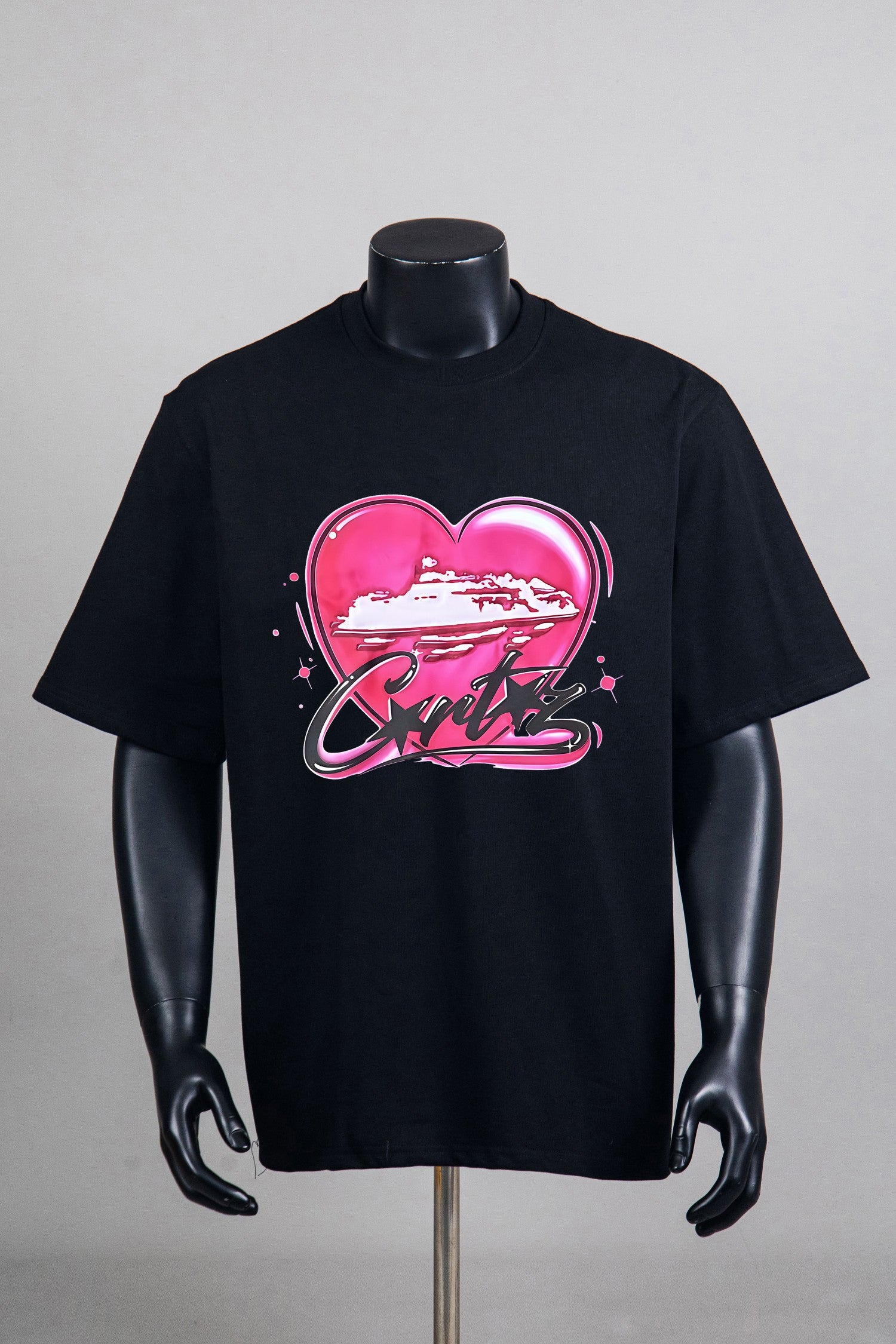T-shirt Corteiz
