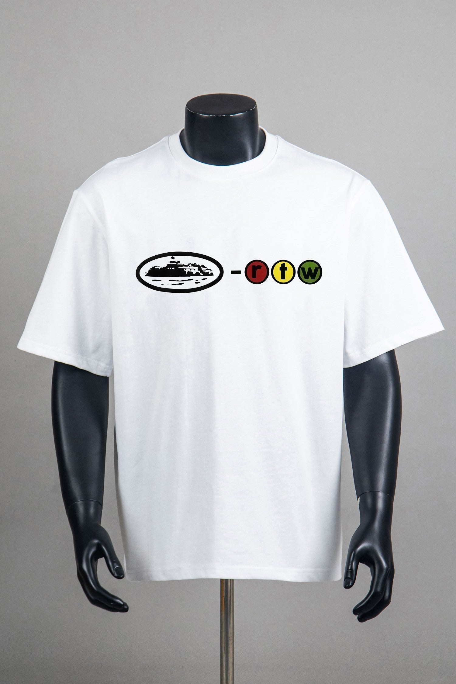 T-shirt Corteiz