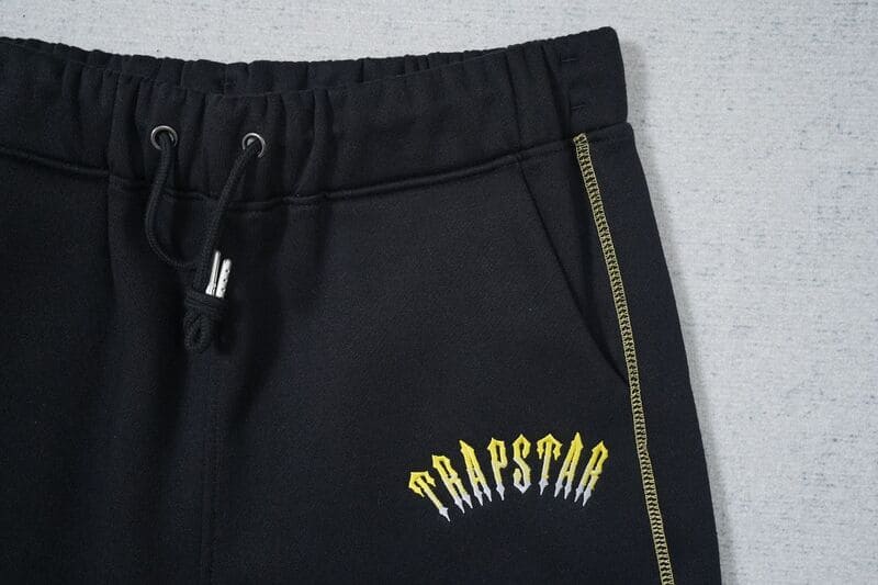 Trapstar Central Cee tracksuit